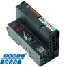 Cabecera de bus de campo de E/S remoto, IP20, PROFIBUS DP-V1