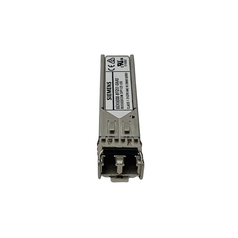 SIEMENS RUGGEDCOM 6GK6000-8FG51-0AA0