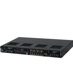 SIEMENS RUGGEDCOM ROUTER RX1500