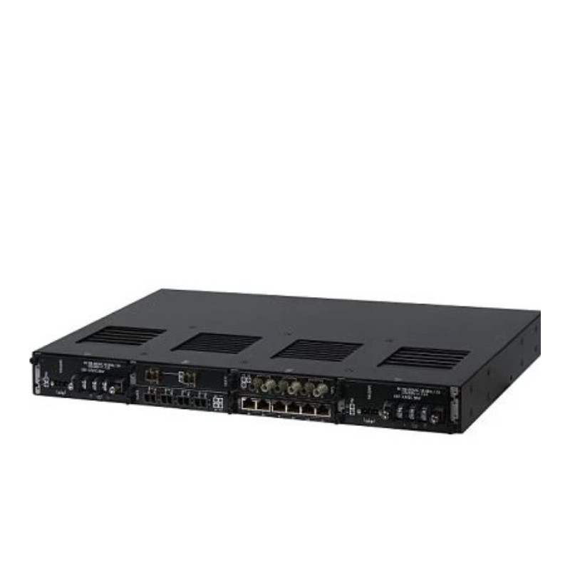 SIEMENS RUGGEDCOM ROUTER RX1500