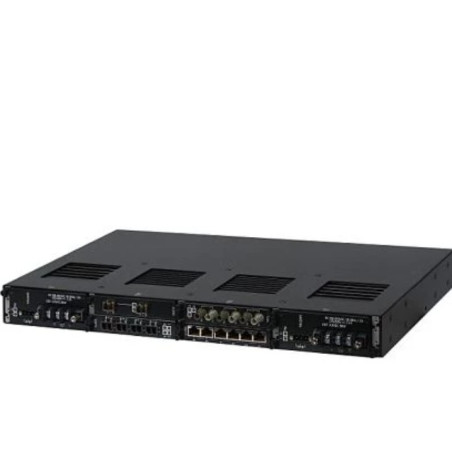 SIEMENS RUGGEDCOM ROUTER RX1500