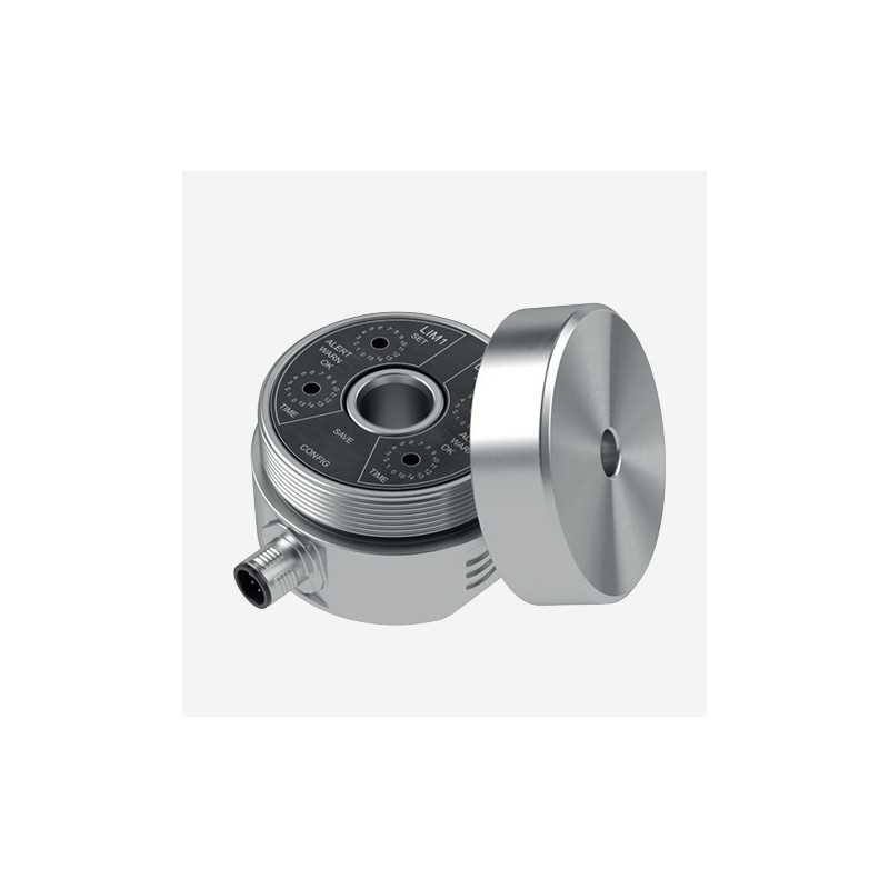 Sistema de vibración de motores