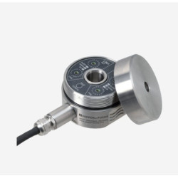 Sistema de vibración de motores