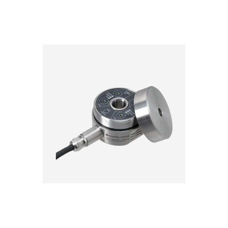 Sistema de vibración de motores