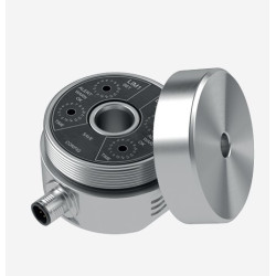 Sistema de vibración de motores