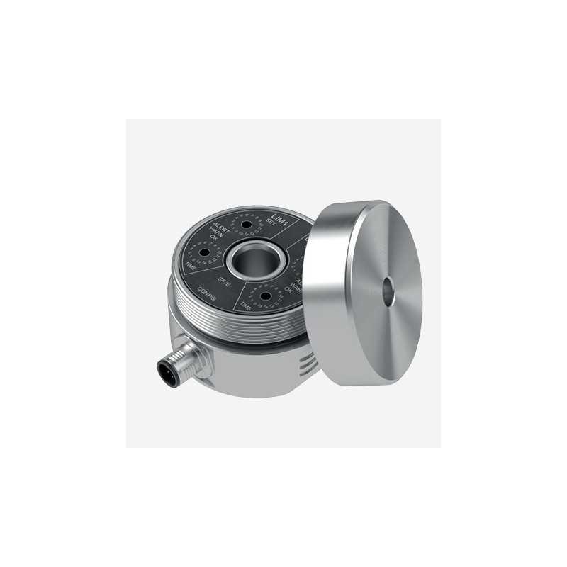 Sistema de vibración de motores