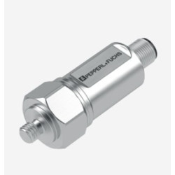 Sistema de vibración de motores