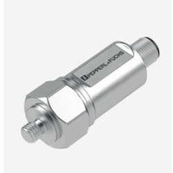 Sistema de vibración de motores