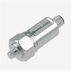 Sistema de vibración de motores