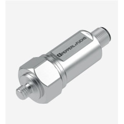 Sistema de vibración de motores