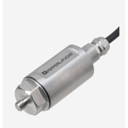 Sistema de vibración de motores