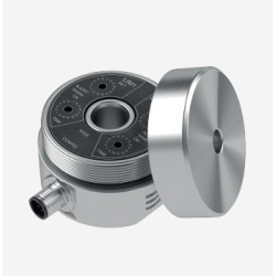 Sistema de vibración de motores