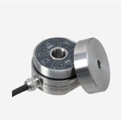 Sistema de vibración de motores