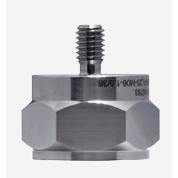 Sistema de vibración de motores