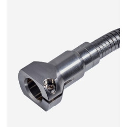 Sistema de vibración de motores