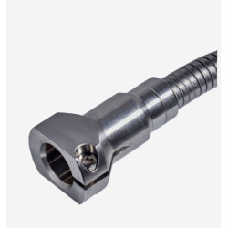 Sistema de vibración de motores