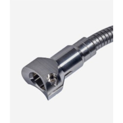 Sistema de vibración de motores