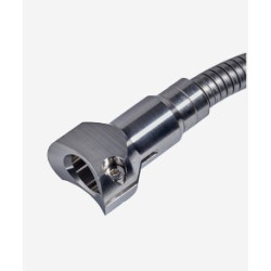 Sistema de vibración de motores