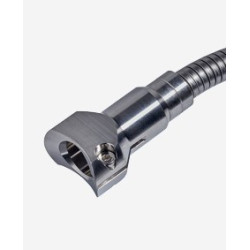 Sistema de vibración de motores