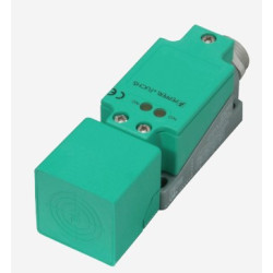 Sensores de proximidad