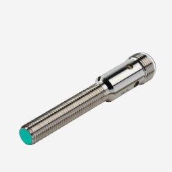 Sensores de proximidad