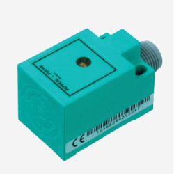 Sensores de proximidad