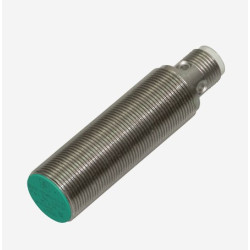 Sensores de proximidad