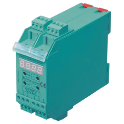 Comunicación Industrial - Conversor de señal