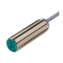 Sensores de proximidad