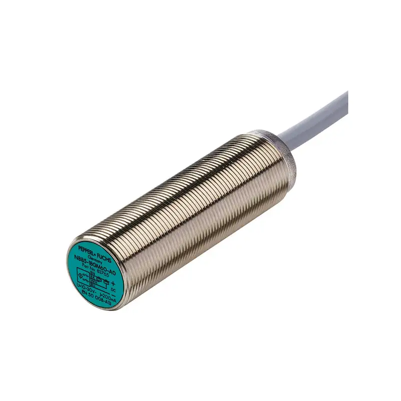 Sensores de proximidad