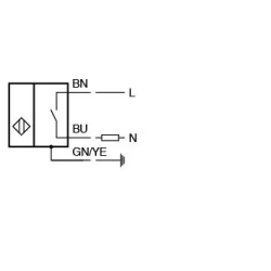 Sensores de proximidad
