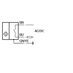 Sensores de proximidad