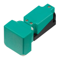 Sensores de proximidad