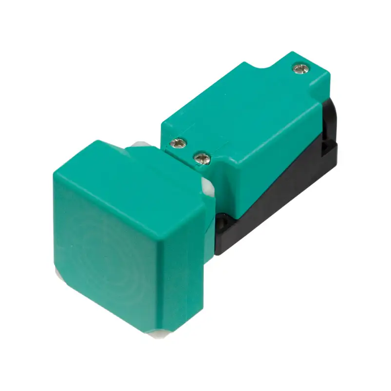 Sensores de proximidad