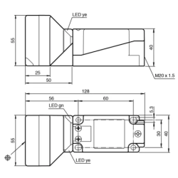 Sensores de proximidad