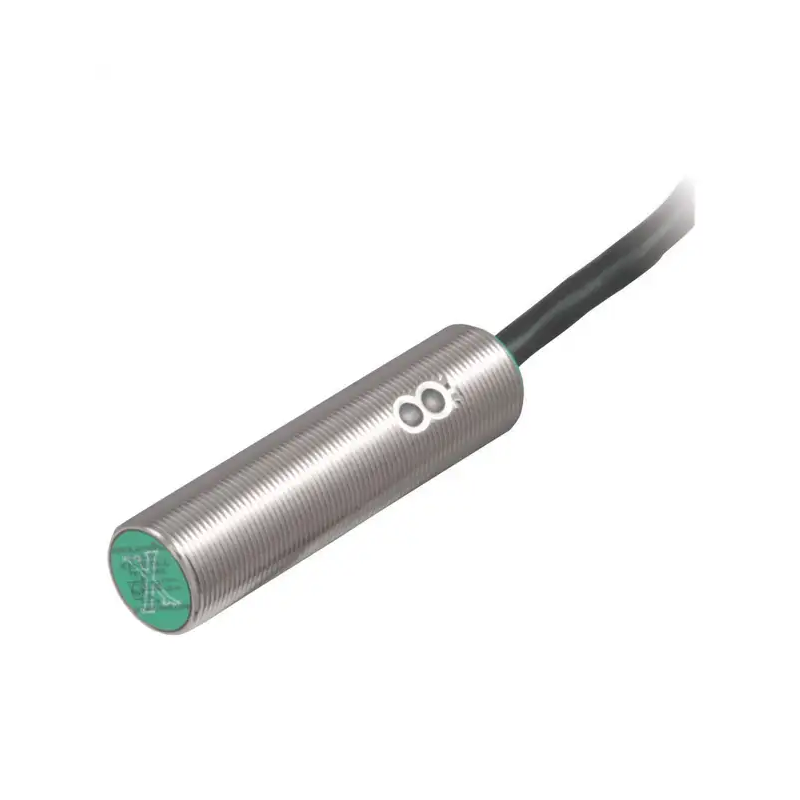 Sensores de proximidad