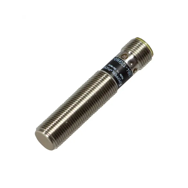 Sensores de proximidad