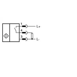 Sensores de proximidad