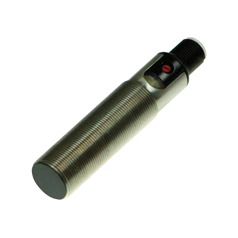 Sensores de proximidad