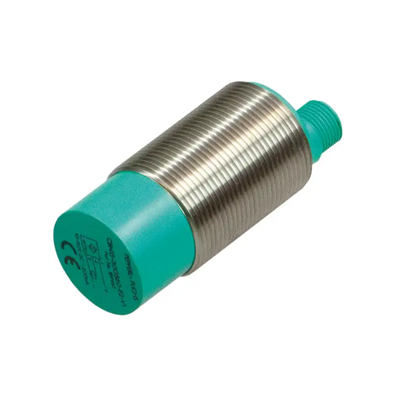 Sensores de proximidad