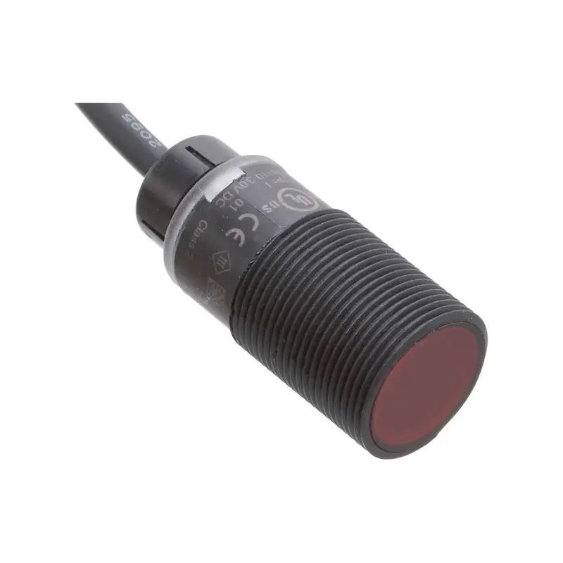 Sensores fotoeléctricos