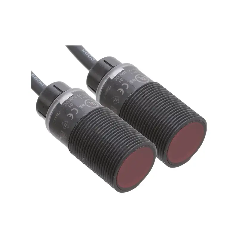 Sensores fotoeléctricos