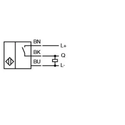 Sensores fotoeléctricos