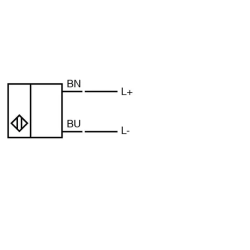 Sensores fotoeléctricos