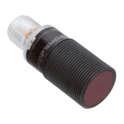 Sensores fotoeléctricos