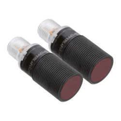 Sensores fotoeléctricos