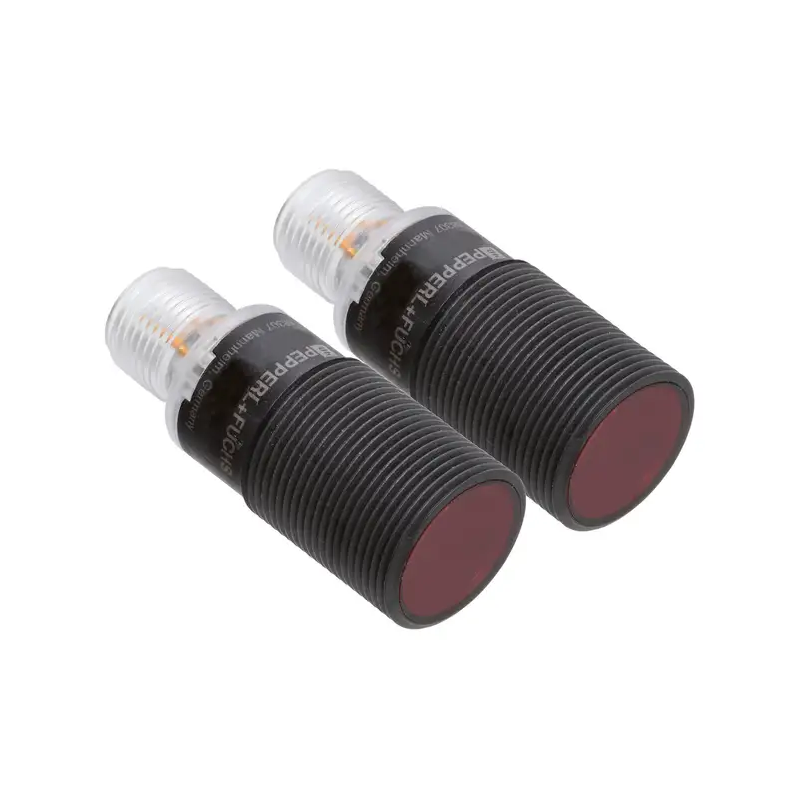 Sensores fotoeléctricos