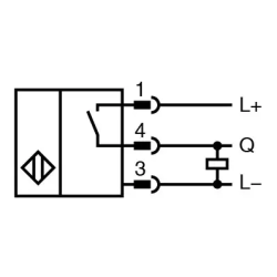 Sensores fotoeléctricos