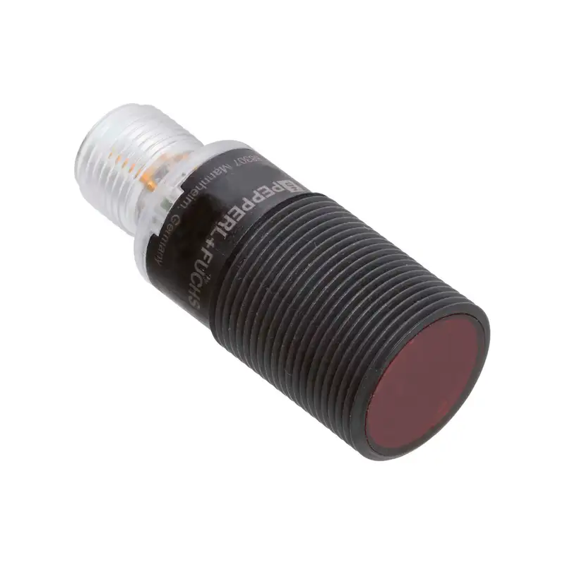 Sensores fotoeléctricos