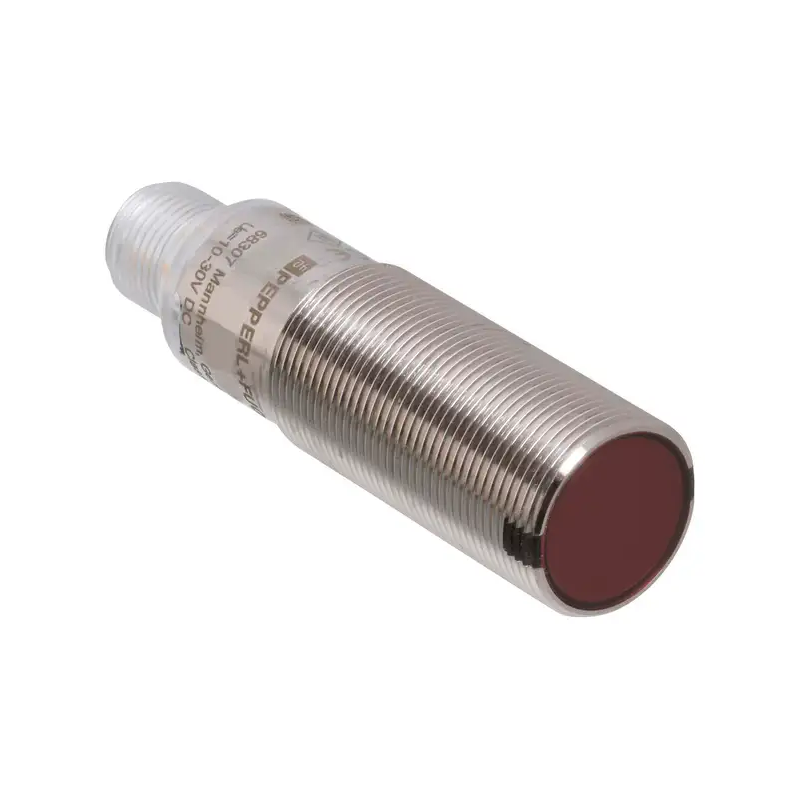 Sensores fotoeléctricos